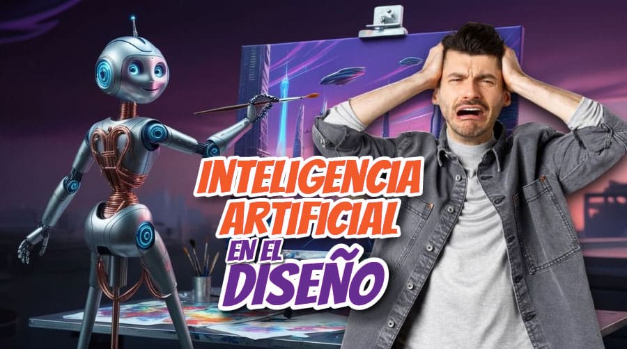 Inteligencia Artificial en el diseño Miniatura