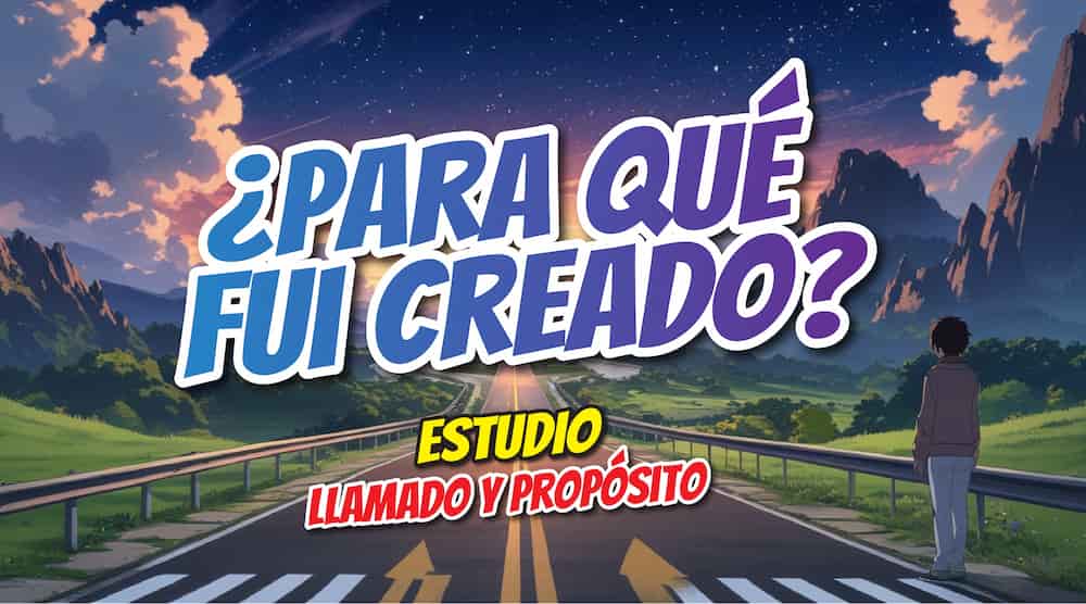 como encontrar mi propósito