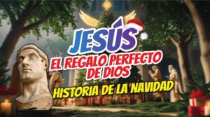 historia de la navidad