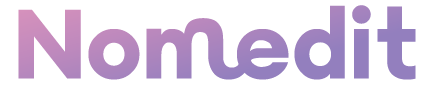 Nomedit