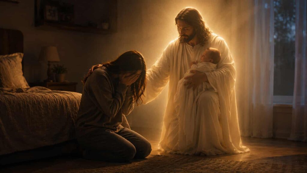 El aborto y Dios